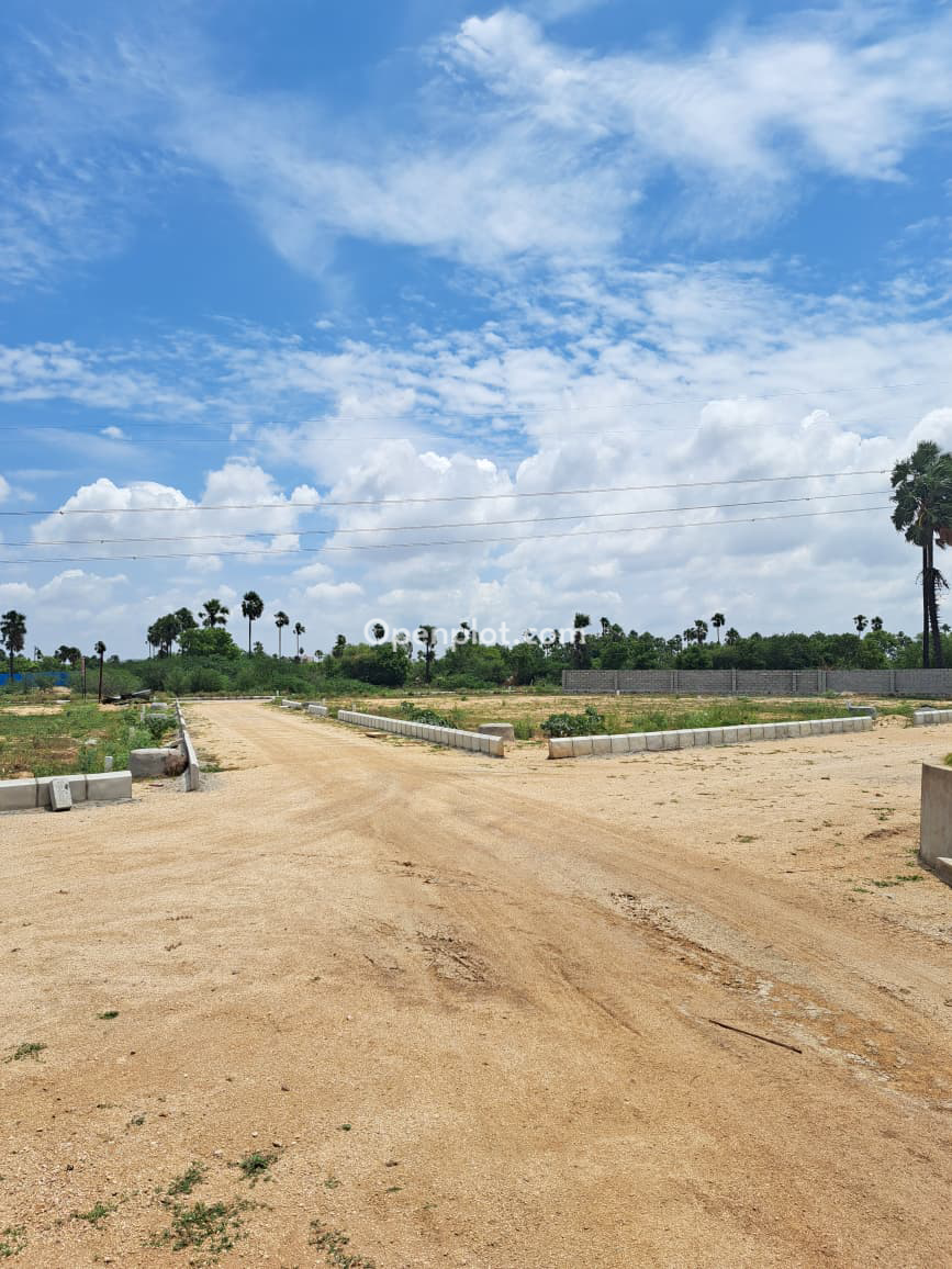 Plot for Sale in Adibhatla,Ranga Reddy